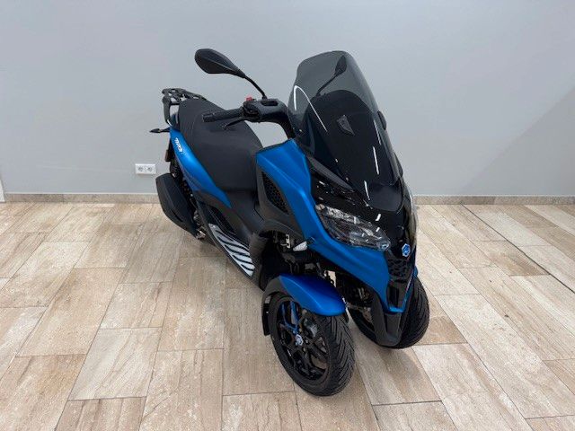 Piaggio MP3 310 Sport -Vorführfahrzeug