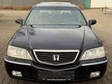 Honda Legend 3.5i V6*AUTOM*KLIMAAUTOM*LEDER*1.HD*VOLL* - Honda Legend: 3.5