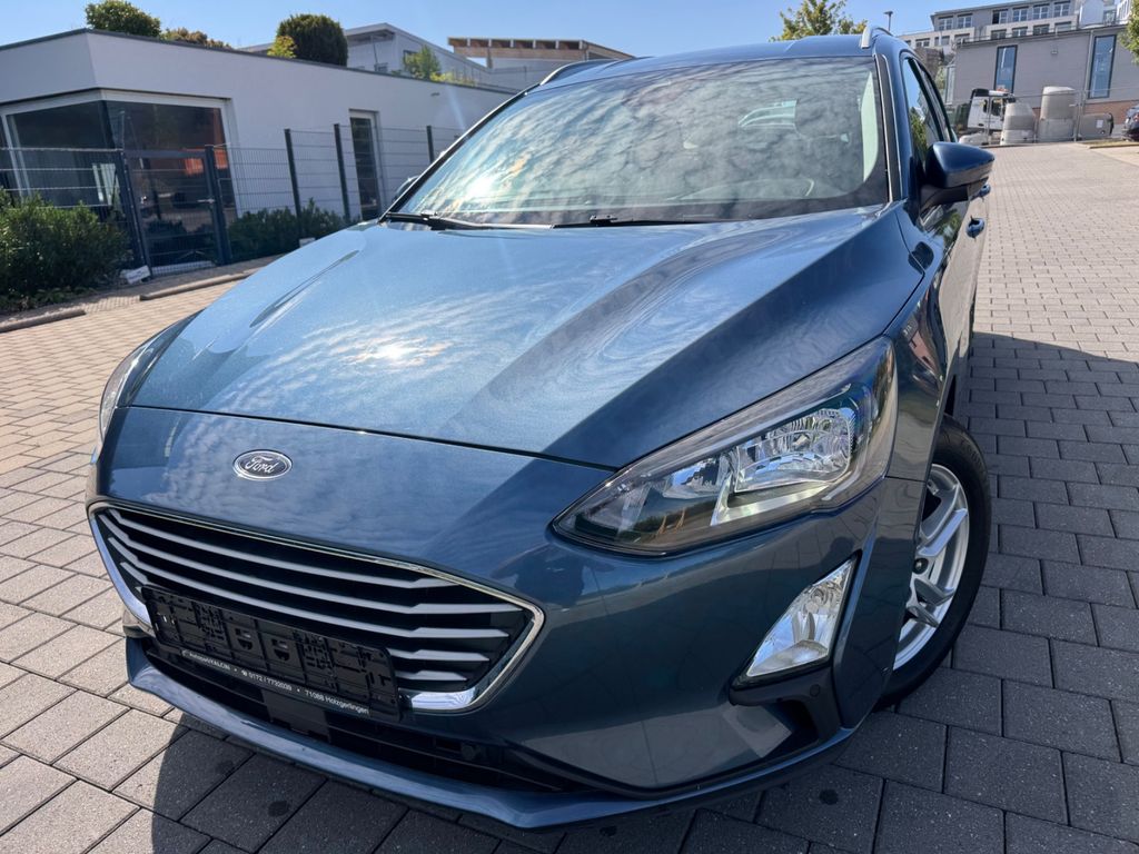 Image of Ford Focus