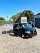 Volkswagen VW T5 California Edition 1Hd. HU6/27 ATM b... - Volkswagen T5 California aus 2012