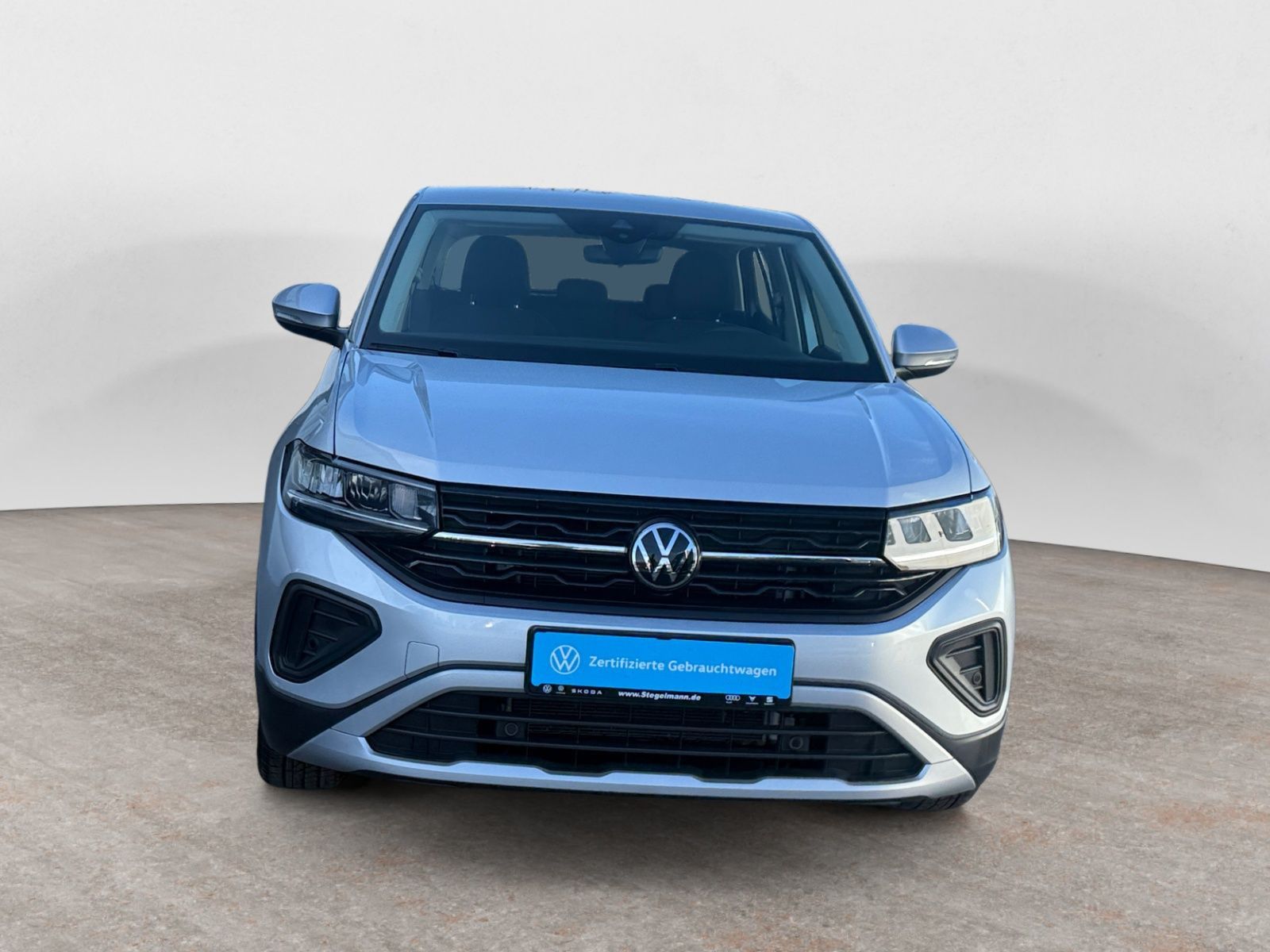 Volkswagen T-Cross - Bild 9