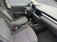 Skoda Fabia - Vorschau Bild 12