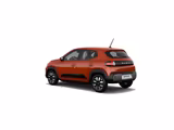 Dacia Spring Expression electric 70 - Dacia Spring in Dresden