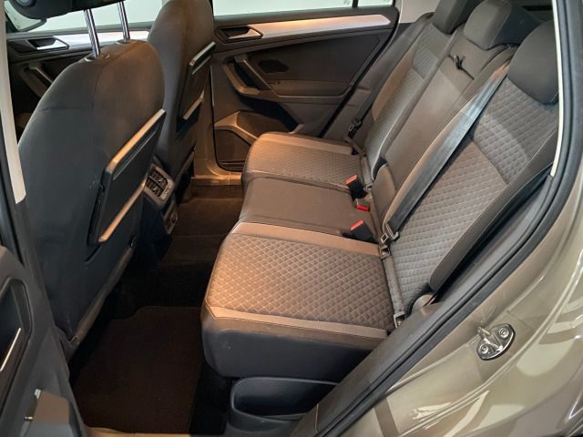 Tiguan Comfortline 2.0 TDI DSG 4Motion AHK+SHZ