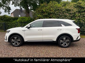 KIA Sorento - 4