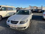 Saab 9-5 Kombi 2.3 t Linear Vector - silberne Saab 9-5
