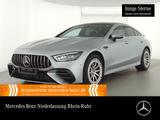 Mercedes-Benz GT 43 AMG 4M+ Pano/Fahrassi/Memory/Standhzg/Burm - Mercedes-Benz AMG GT in Duisburg