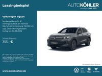 Volkswagen Tiguan - Vorschau Bild 1