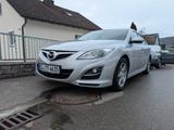 Mazda 6 GH - gebrauchte Mazda 6 aus dem Jahr 2012