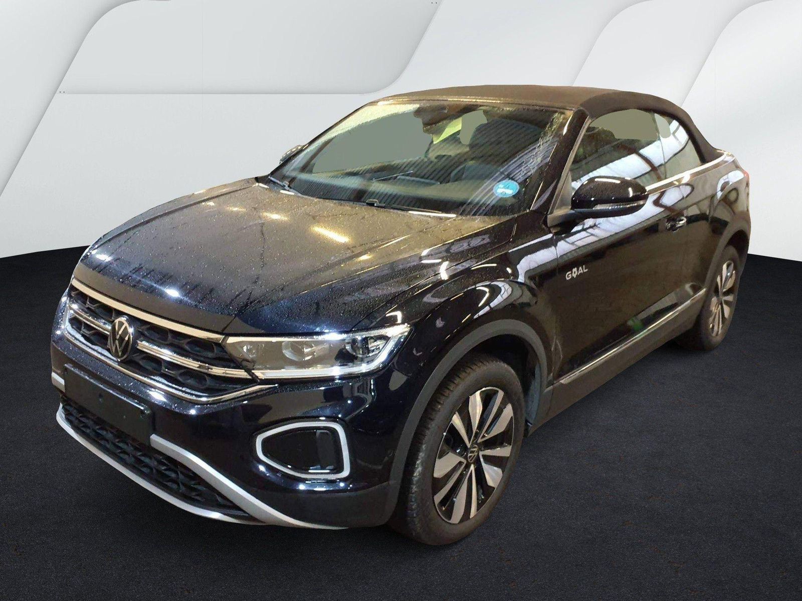 Volkswagen T-Roc - Bild 11