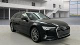 Audi A6 55 TFSI quattro S LINE Sportpaket /ACC/360°/L - mit Benzin-Antrieb: Vollleder, Kombi, Sportpaket