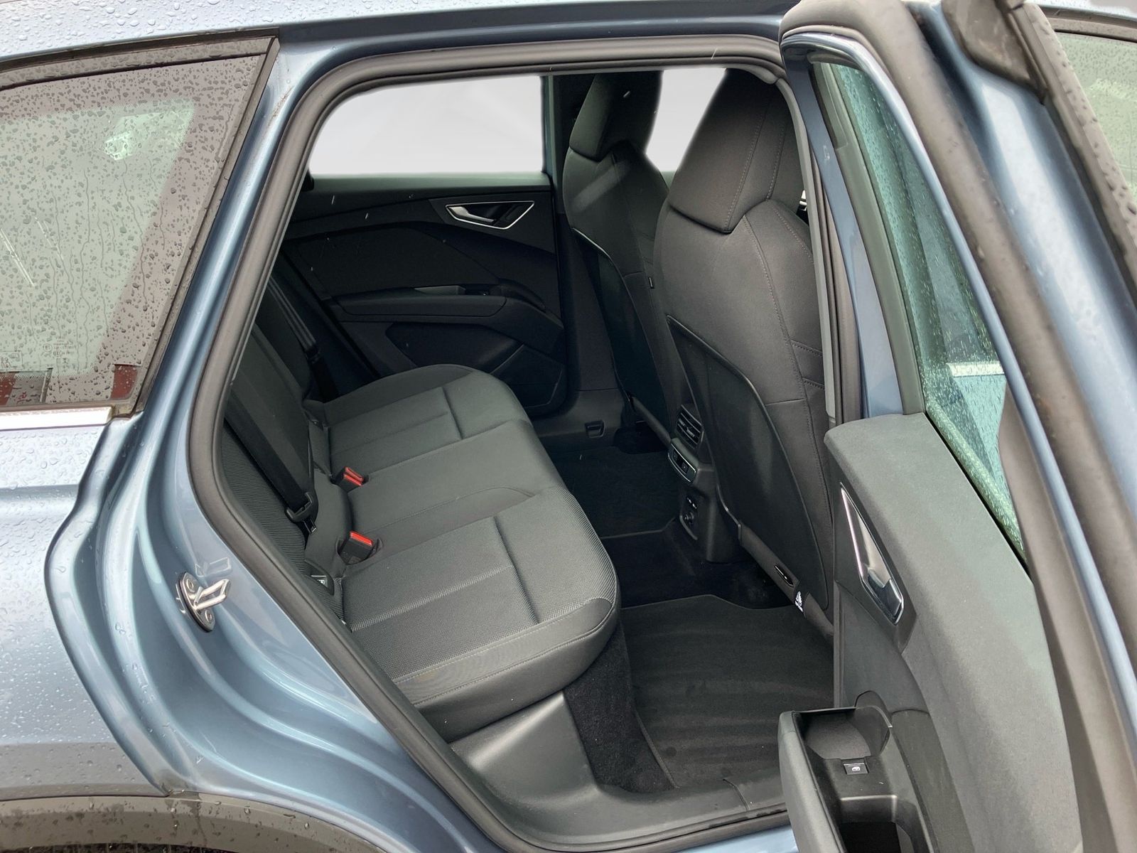 Audi Q4 e-tron - Bild 10