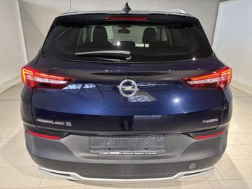 Fotografie 10 des Opel Grandland (X) Grandland X 1.2 Business INNOVATION