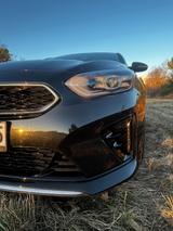 Kia ProCeed 1.4 T-GDI DCT GT LINE Garantie 1 Monat - Kia pro cee'd / ProCeed von privat