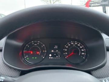 Dacia Sandero  Journey TCe 90 CVT