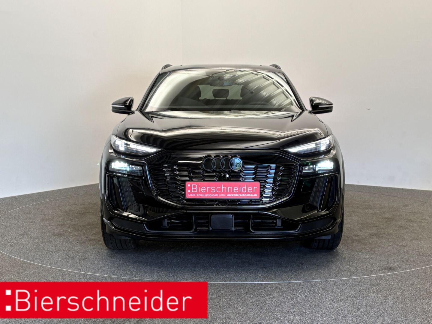 Audi Q6 e-tron - Bild 3
