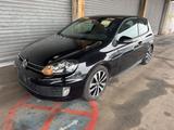 Volkswagen VW Golf GTD GTI Diesel  2.0 TDI mit 170 PS - Volkswagen Golf: TDI 170