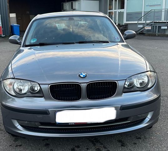 BMW 116i 2009