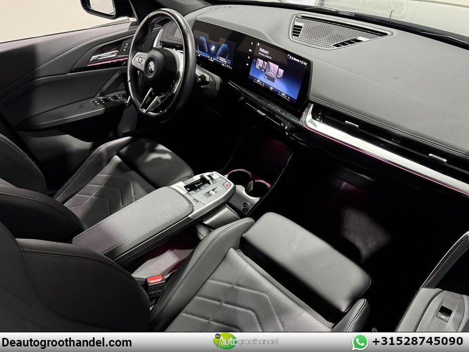 BMW X1 xDrive25e M-Sport imagem 3
