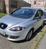 Seat Altea Benziner - Seat Altea: Kleinwagen