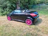 Opel Tigra twintop 1.4 Bj 9/2006 - Opel Tigra: B