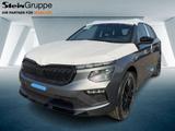 Skoda Kamiq 1.0 TSI Monte Carlo MATRIX+DAB+AHK+PANO