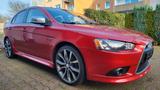Mitsubishi Lancer 1.6 Mivec sehr guter Zustand, sparsam - Mitsubishi Lancer: 1.6