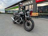 Moto Guzzi V7 Special Euro 5+ *500€ Prämie* - MOTO GUZZI 50