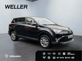 Toyota RAV 4 2.5 4x2 Hybrid Team D *AHK*CAM*ACC*SHZ*PDC - Toyota mit Hybrid-Antrieb