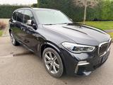 BMW X5 M50 M50d - - BMW X5 M50 von privat