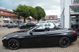 BMW 650i Cabrio Scheckheft BMW!/HeadUp/19"/SoftClose - BMW: Cabrio, Bmw6