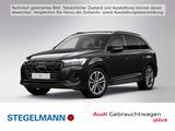 Audi Q7 SUV 45 TDI qu.tiptr. S line Schwarzpaket*Pano - mit Diesel-Antrieb: Ambiente-Beleuchtung, Geländewagen