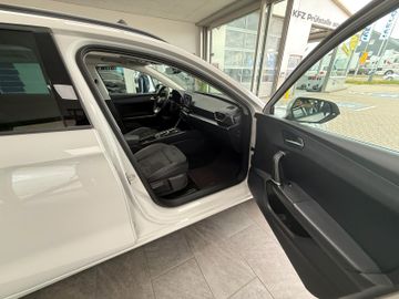 Seat Leon SportstourerPanoR.KameraAHKLEDBeatsAu.