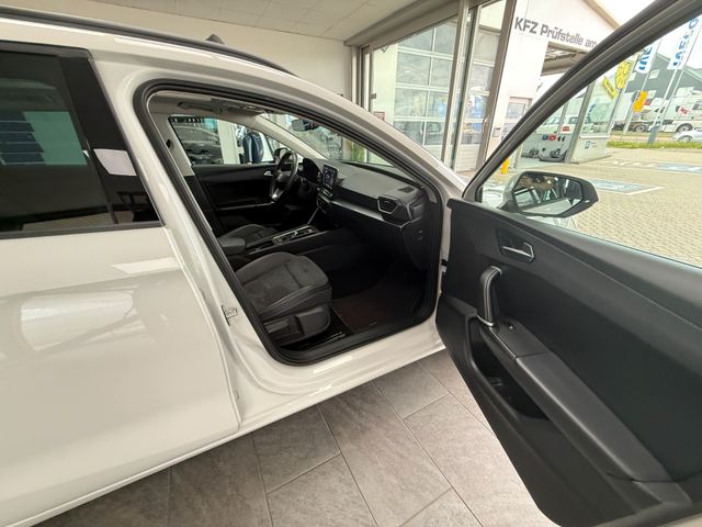 Seat Leon SportstourerPanoR.KameraAHKLEDBeatsAu.