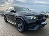 Mercedes-Benz GLE 350 GLE 350e/ AMG/4Matic Coupe|PANO|BURM.|VO - Mercedes-Benz GLE 350 mit Hybrid-Antrieb