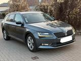 Skoda Superb 2.0 TDI - Skoda Octavia: Super