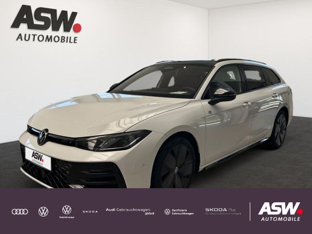 Volkswagen Passat R-Line 2.0 l TDI 4MOTION193 PS DSG Panora