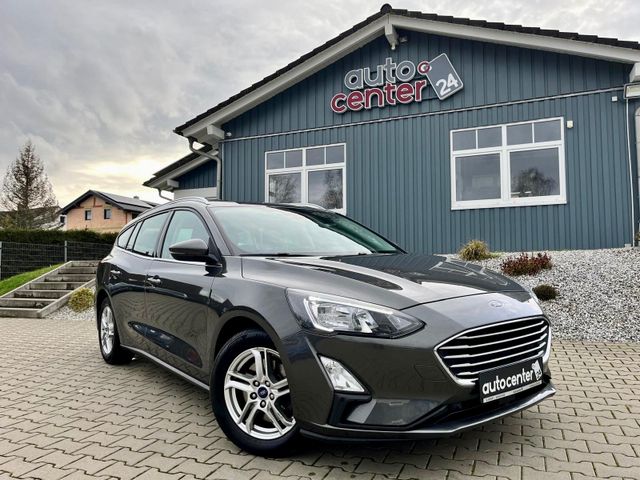 Ford Focus Turnier Cool & Connect°LED°Navi°Kamera°