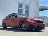 BMW M2 2 Coupe M235 i xDrive ***PromiBonus*** - gebrauchte BMW M2 aus dem Jahr 2015