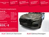 Audi Q8 55 TFSI e quattro virtual AHK Head-up