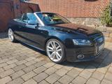 Audi S5 3.0 TFSI S tronic quattro Cabriolet -Voll - gebrauchte Audi S5 aus dem Jahr 2010