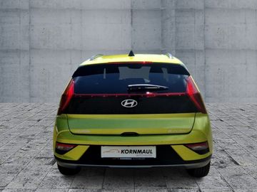 Hyundai BAYON 1.0 T-GDI Prime (100PS) MY25