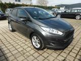 Ford Fiesta Celebration NAVI SHZ ALU PDC - Ford Fiesta Gebrauchtwagen in Braunschweig