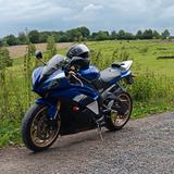 Yamaha YZF R6 Rj15 - Offers