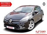 Renault Clio TCe 120 AAC Navi PDC Temp Alu - Renault: 12