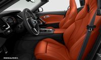 BMW Z4 M40 - Vorschau Bild 4