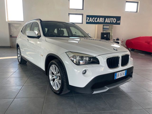 BMW Bmw X1 sDrive20d Futura