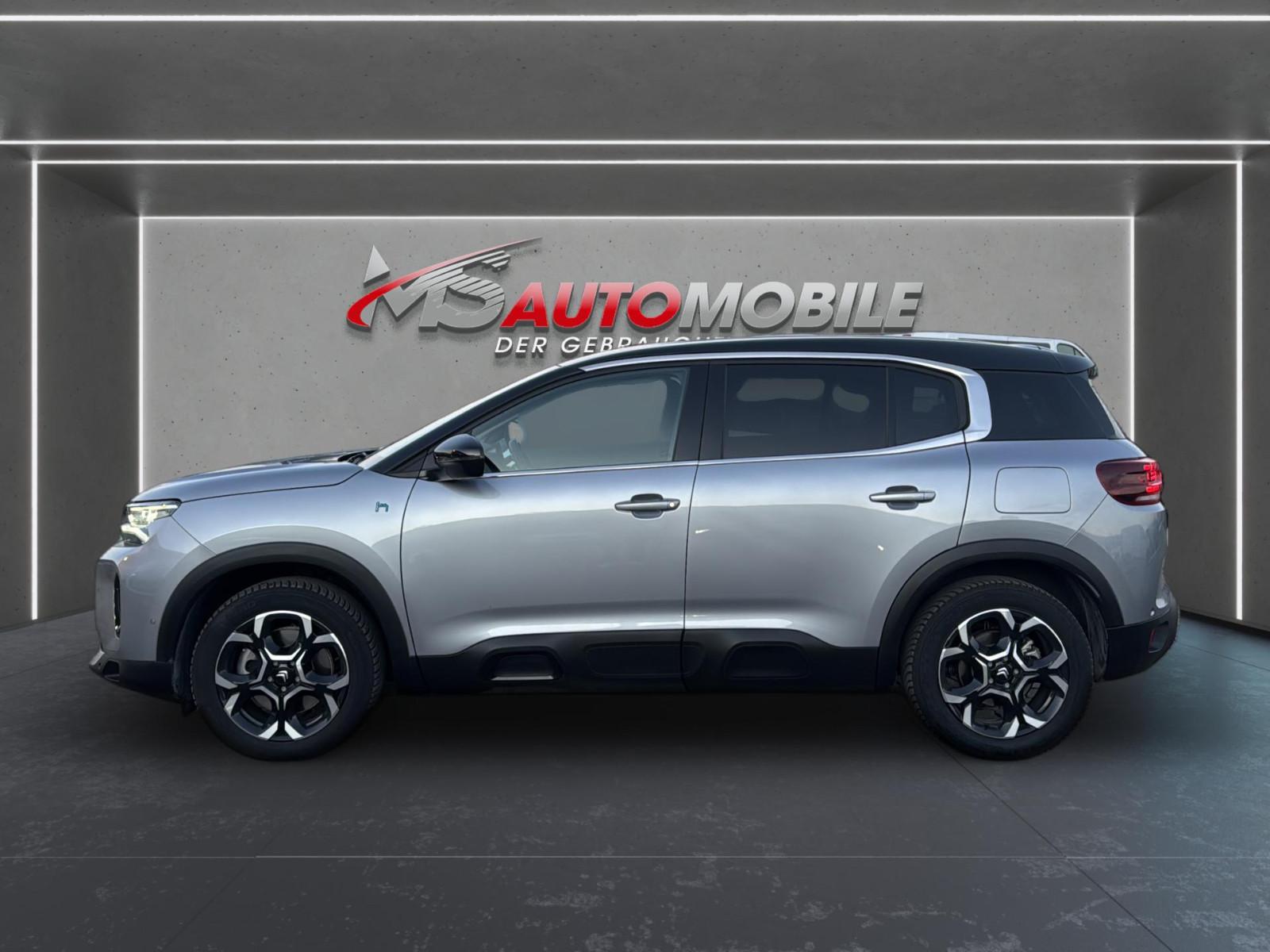 Citroën C5 Aircross Feel Pack Hybrid+STANDHZG+LED+KAMERA