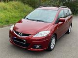 Mazda 5 2.0 Active Automatik+Tip Faclift Or114.000KM - Mazda 5 Gebrauchtwagen in Berlin
