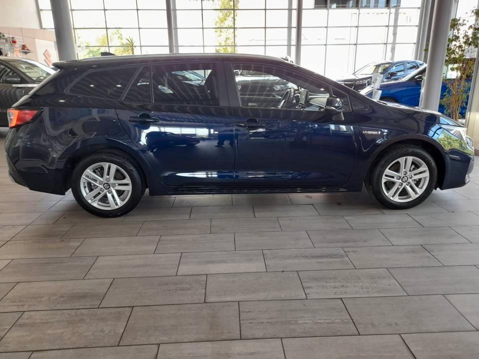 Suzuki Swace 1.8 l Comfort+  CVT Hybrid